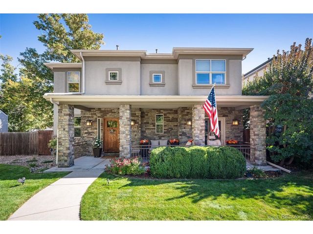 1720 S Gilpin St, Denver, CO 80210