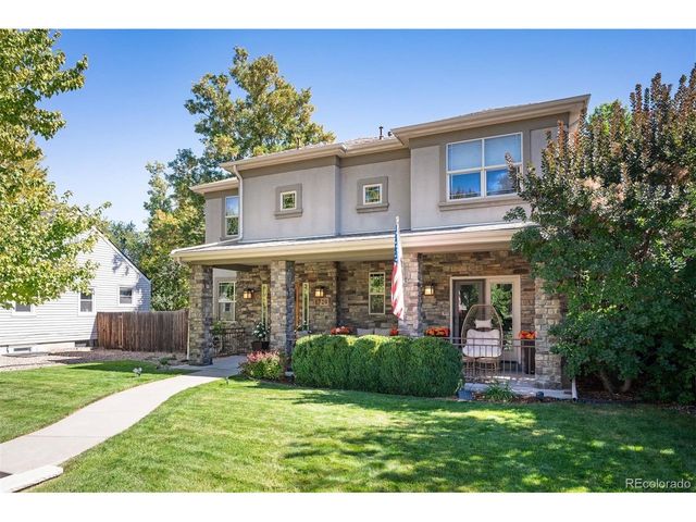 1720 S Gilpin St, Denver, CO 80210