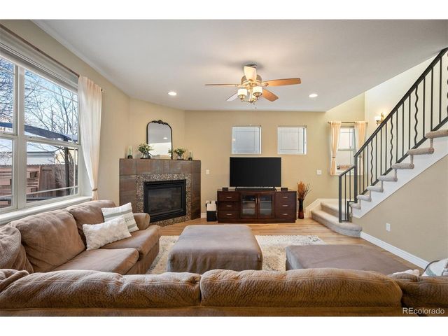 1720 S Gilpin St, Denver, CO 80210