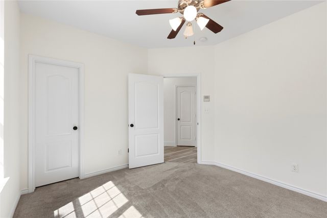 544 Hubbard Circle, Nevada, TX 75173
