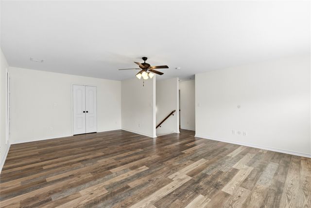 544 Hubbard Circle, Nevada, TX 75173