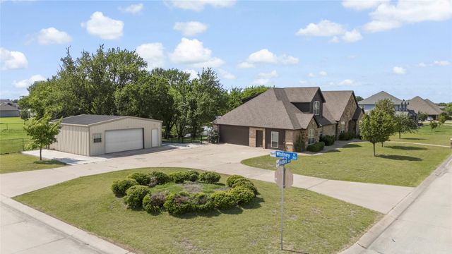 544 Hubbard Circle, Nevada, TX 75173