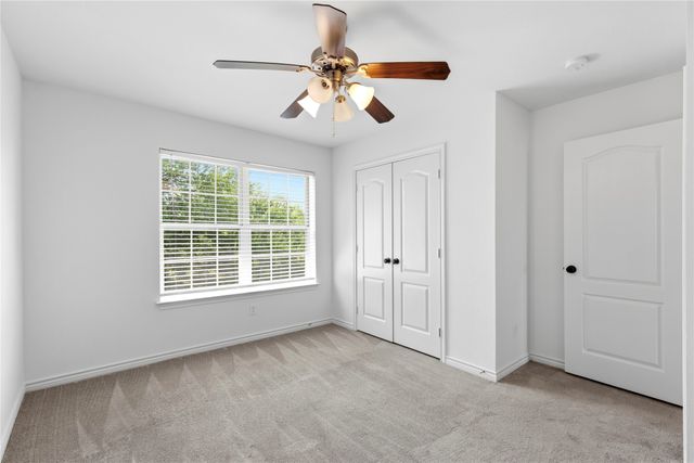 544 Hubbard Circle, Nevada, TX 75173