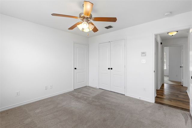 544 Hubbard Circle, Nevada, TX 75173
