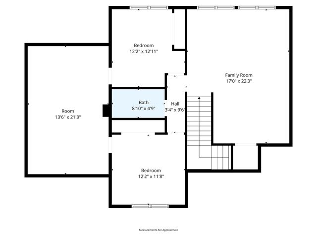 544 Hubbard Circle, Nevada, TX 75173