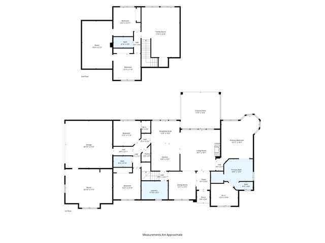 544 Hubbard Circle, Nevada, TX 75173