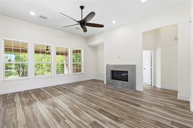 544 Hubbard Circle, Nevada, TX 75173