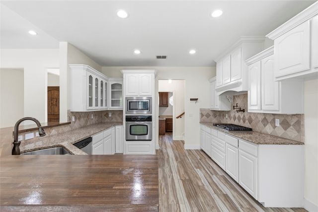 544 Hubbard Circle, Nevada, TX 75173