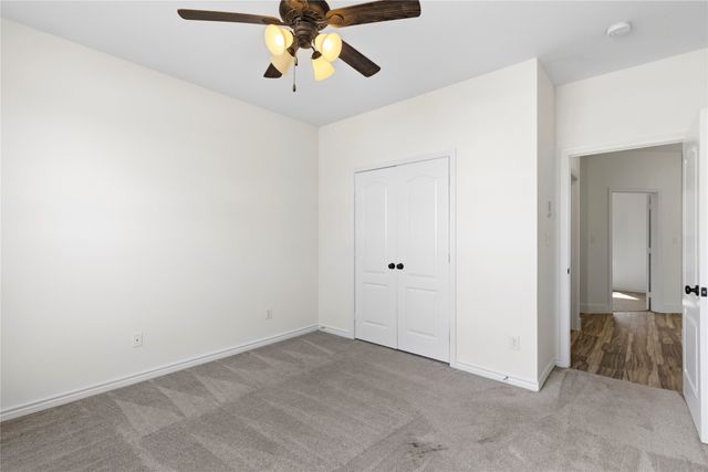 544 Hubbard Circle, Nevada, TX 75173