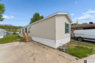 3701 McKinley Street # 45A, Omaha, NE 68112