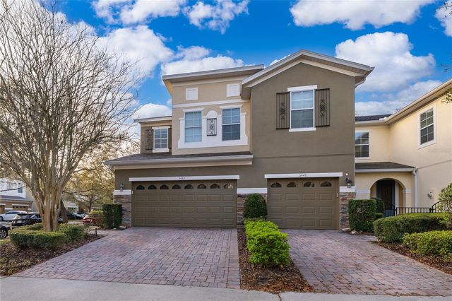 5453 BURNT ACORN WAY, Oviedo, FL 32765