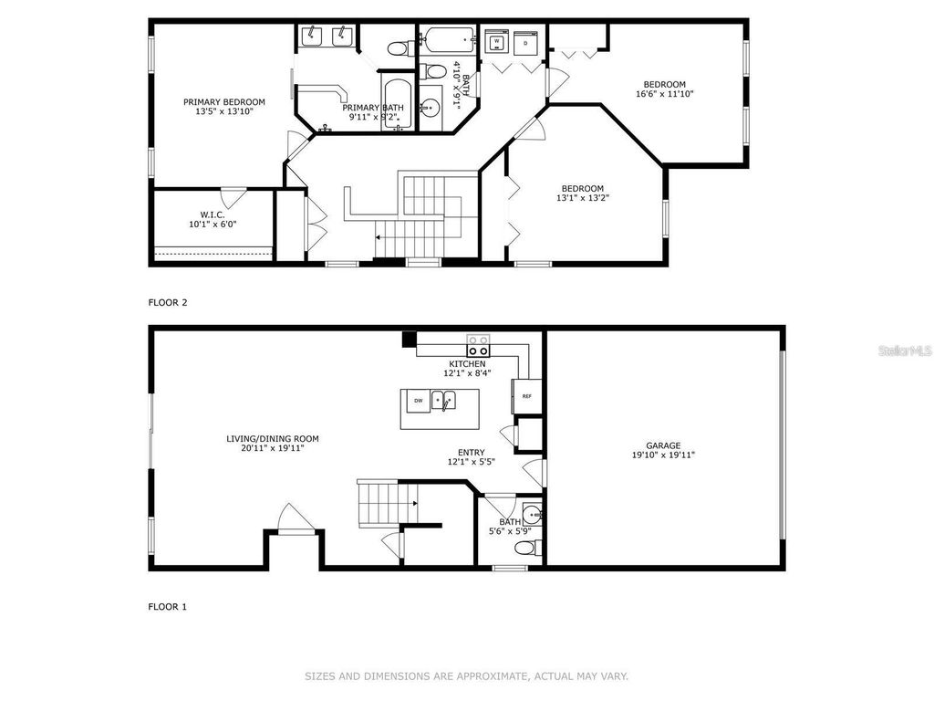Image 22 of property listing at 5453 BURNT ACORN WAY, Oviedo, FL 32765