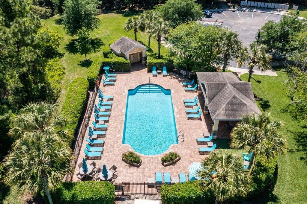 Image 24 of property listing at 5453 BURNT ACORN WAY, Oviedo, FL 32765