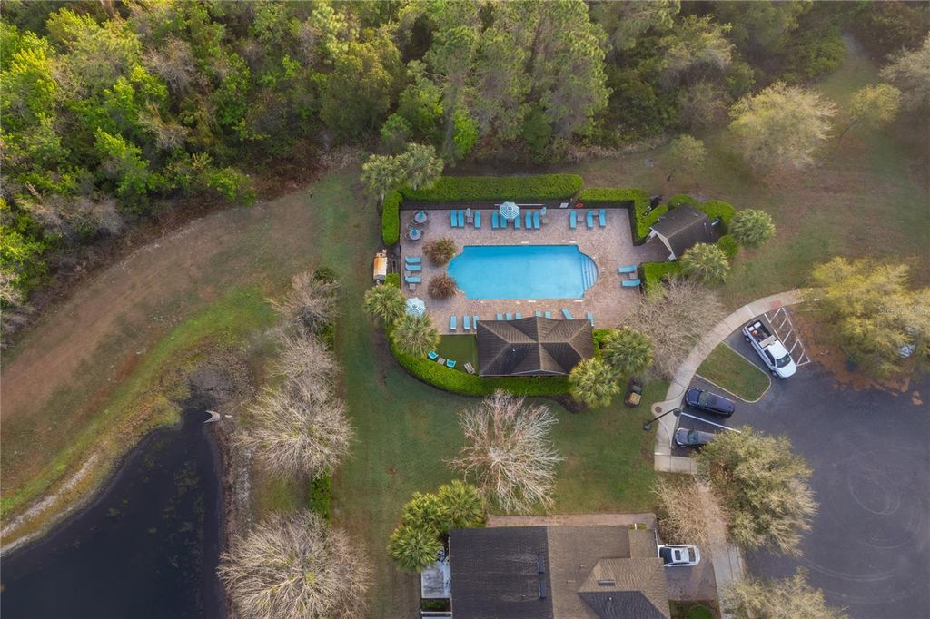 Image 25 of property listing at 5453 BURNT ACORN WAY, Oviedo, FL 32765