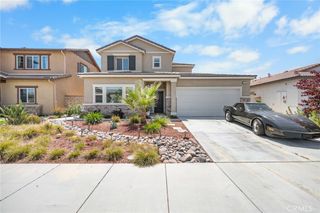 24155 Dusty Trail, Menifee, CA 92587