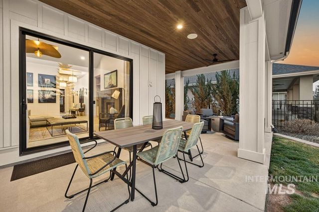 8165 W Corinthia St, Eagle, ID 83616