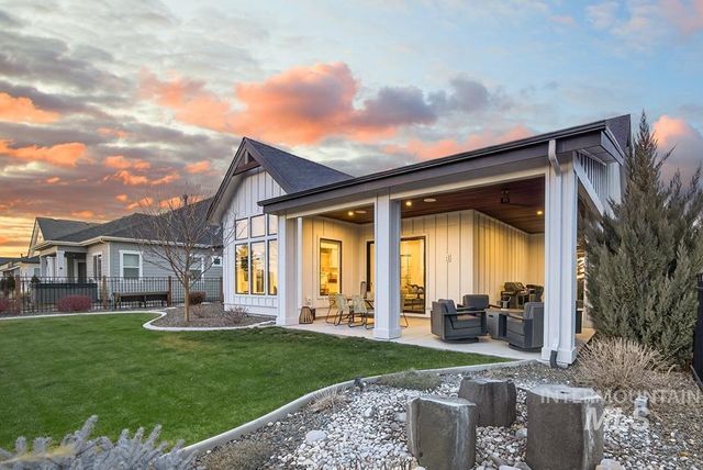 8165 W Corinthia St, Eagle, ID 83616