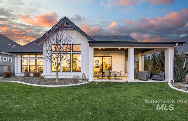 8165 W Corinthia St, Eagle, ID 83616