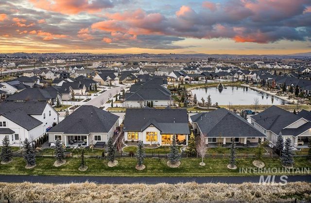 8165 W Corinthia St, Eagle, ID 83616