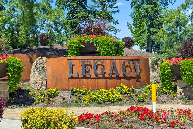 8165 W Corinthia St, Eagle, ID 83616