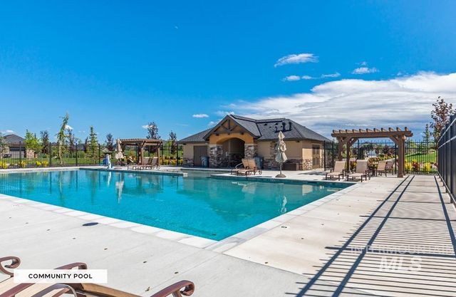 8165 W Corinthia St, Eagle, ID 83616