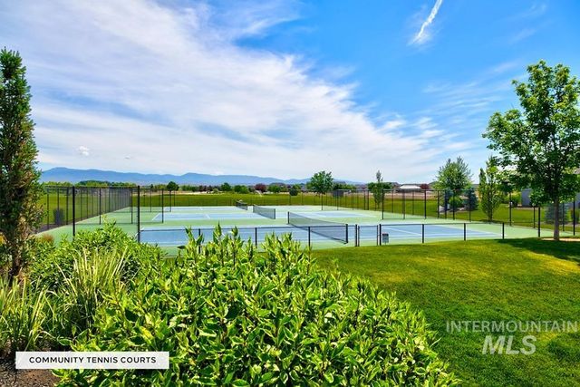 8165 W Corinthia St, Eagle, ID 83616