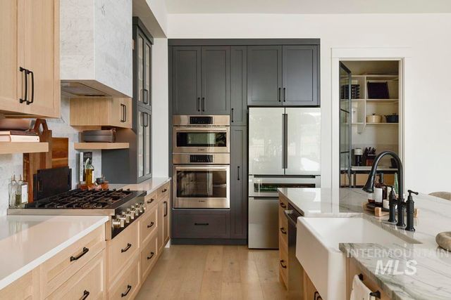 8165 W Corinthia St, Eagle, ID 83616