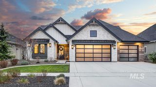 8165 W Corinthia St, Eagle, ID 83616