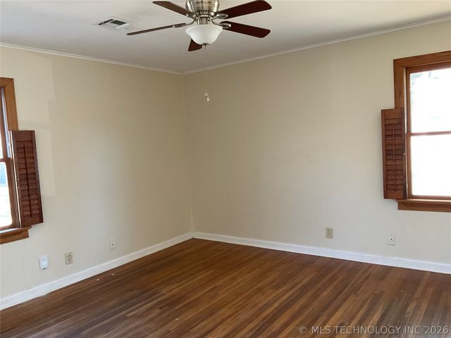 2736 S Florence Drive, Tulsa, OK 74114