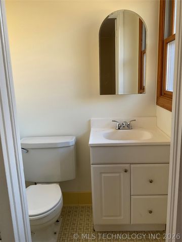 2736 S Florence Drive, Tulsa, OK 74114