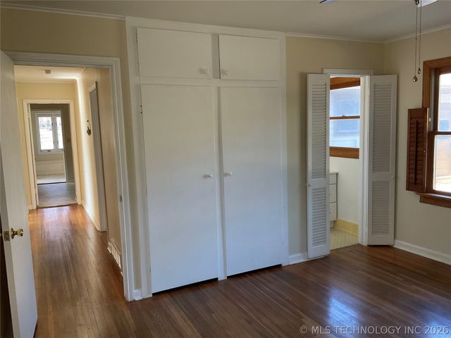 2736 S Florence Drive, Tulsa, OK 74114