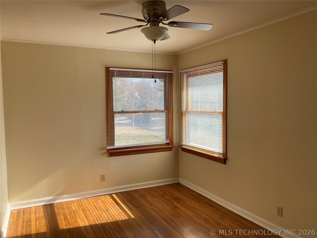 2736 S Florence Drive, Tulsa, OK 74114