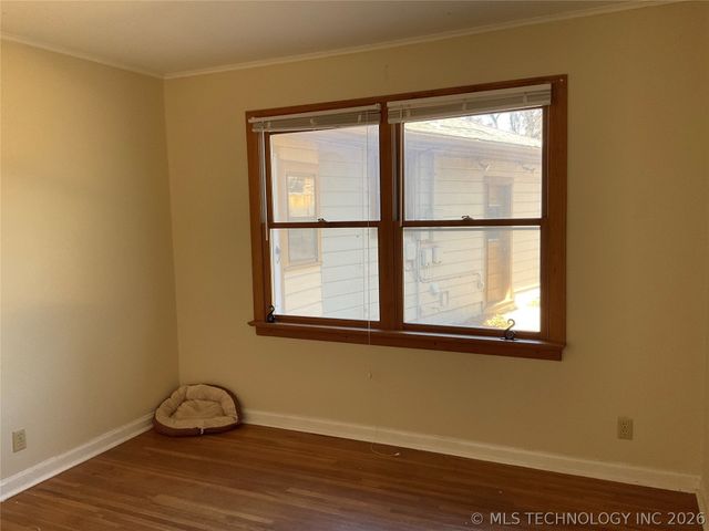 2736 S Florence Drive, Tulsa, OK 74114