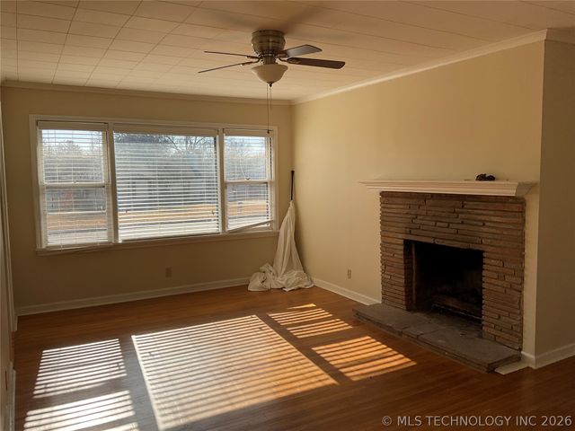 2736 S Florence Drive, Tulsa, OK 74114