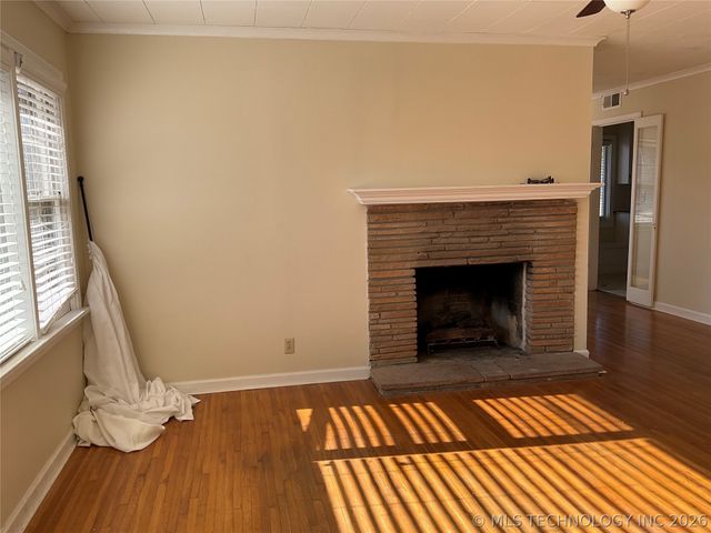 2736 S Florence Drive, Tulsa, OK 74114