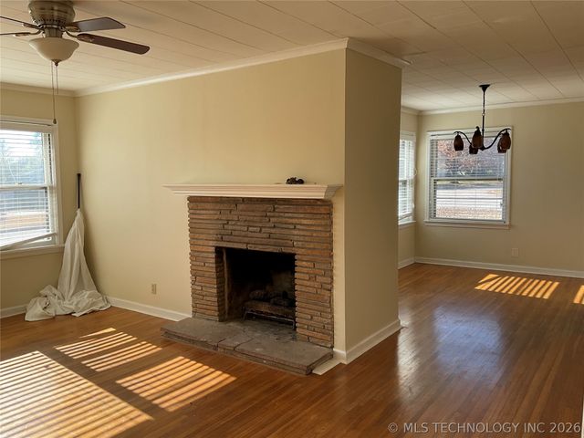 2736 S Florence Drive, Tulsa, OK 74114