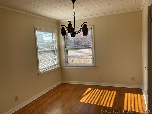 2736 S Florence Drive, Tulsa, OK 74114