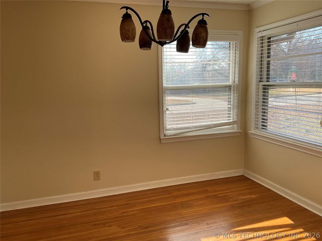 2736 S Florence Drive, Tulsa, OK 74114