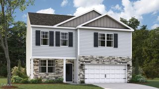 991 Borage Drive, Bluff City, TN 37618