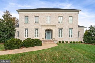 1103 DOWNMAN PLACE, Fredericksburg, VA 22401