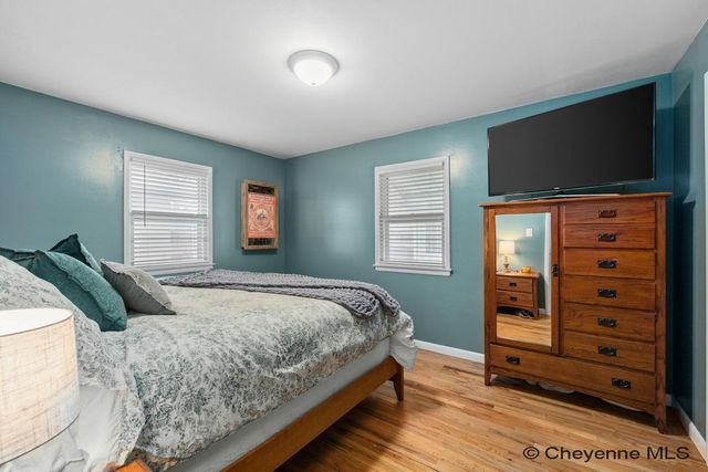 3248 ACACIA DR, Cheyenne, WY 82001