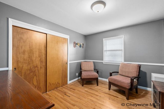 3248 ACACIA DR, Cheyenne, WY 82001