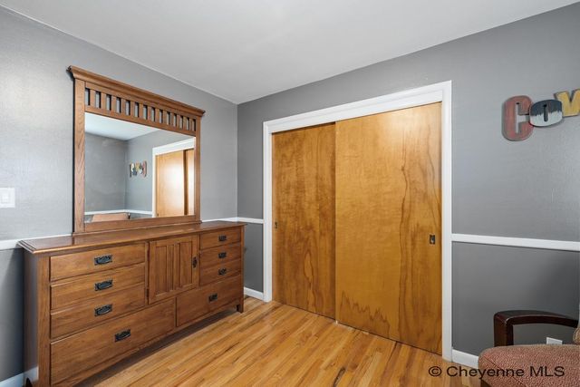 3248 ACACIA DR, Cheyenne, WY 82001