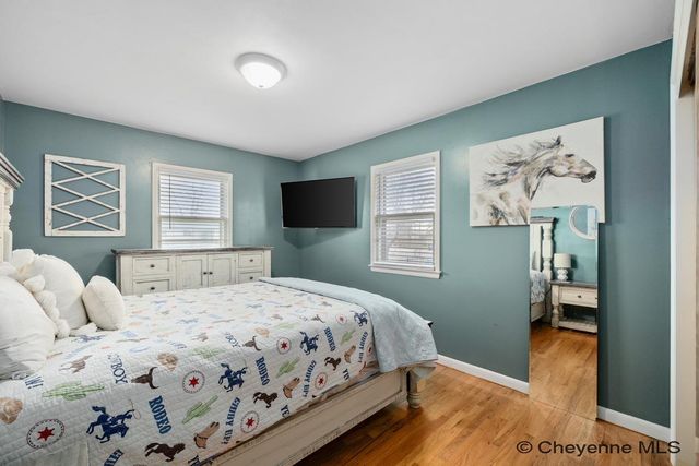 3248 ACACIA DR, Cheyenne, WY 82001