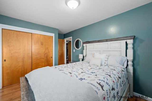 3248 ACACIA DR, Cheyenne, WY 82001