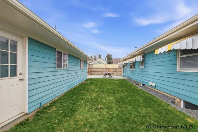 3248 ACACIA DR, Cheyenne, WY 82001
