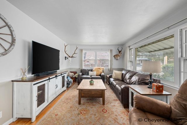 3248 ACACIA DR, Cheyenne, WY 82001