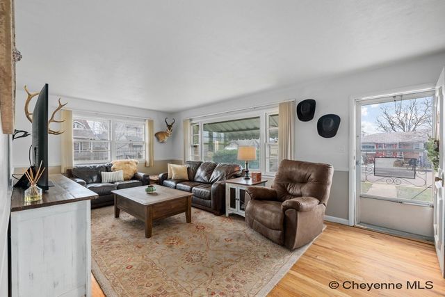 3248 ACACIA DR, Cheyenne, WY 82001