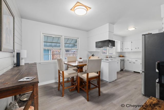 3248 ACACIA DR, Cheyenne, WY 82001