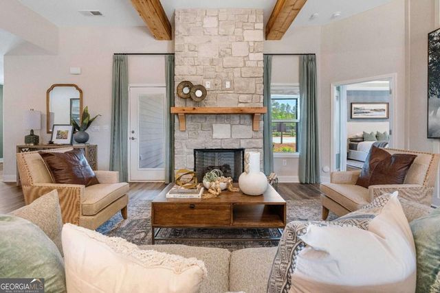 357 Torrey Pines Circle, Villa Rica, GA 30180
